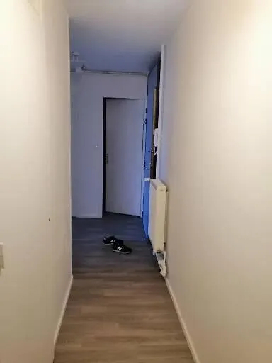 L'appart de la tour T4 Pont-de-Chéruy Appartement