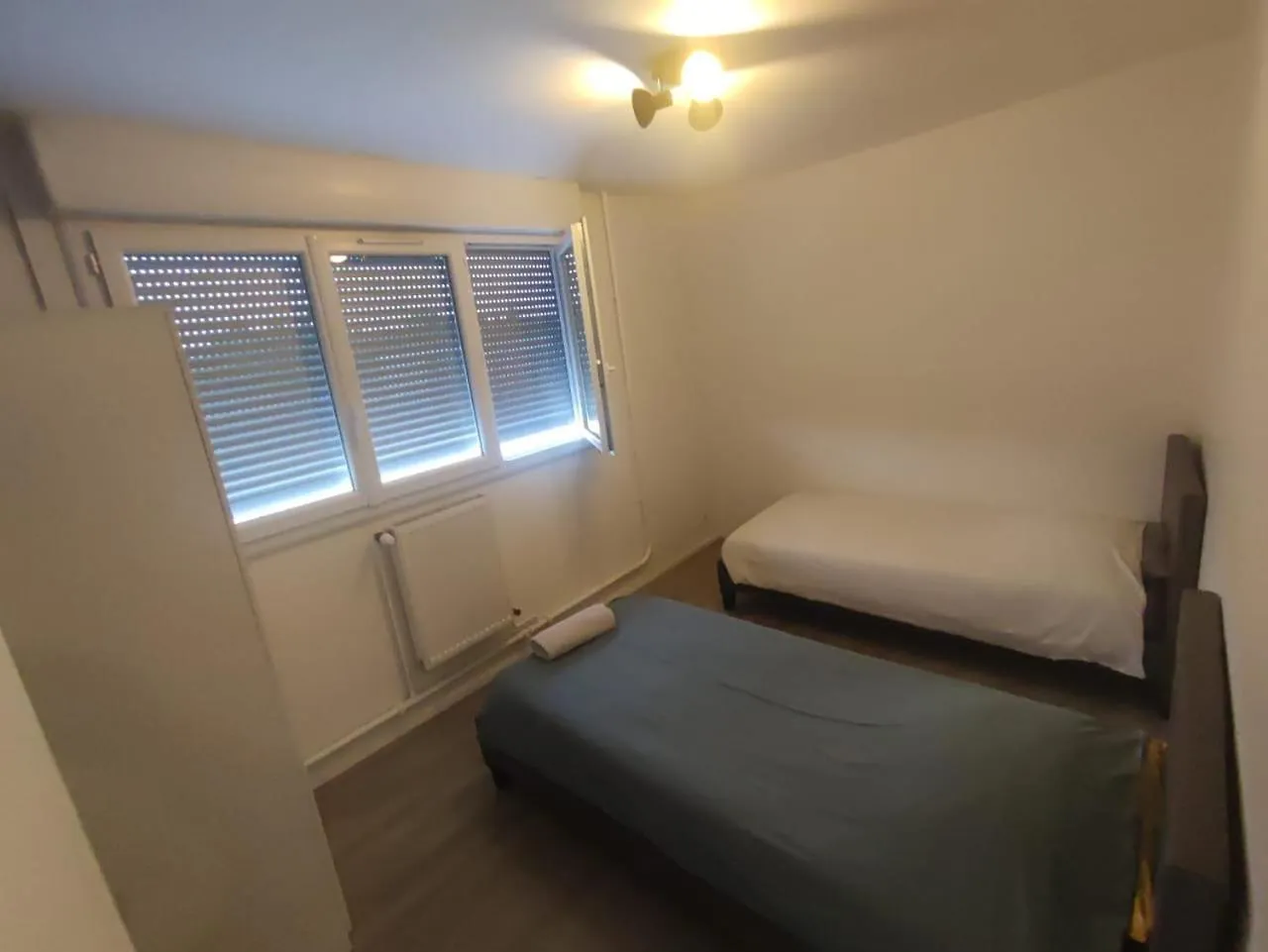 Appartement L'appart de la tour T4 Pont-de-Chéruy